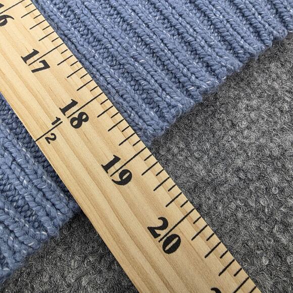 American Eagle Sweater Womens Small Striped Crewneck Pullover Knit Casual Preppy - Picture 7 of 16